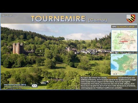 Tournemire