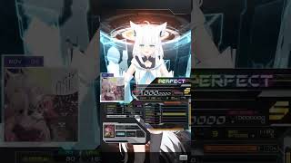 【SOUND VOLTEX】白上フブキ、他６曲 NOV