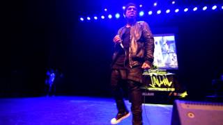 Jallal - Off The Radar Tour : Live in Beverly Hills