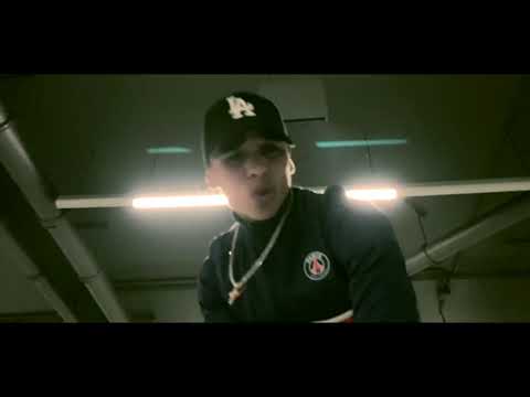 Mood - Ren ❌ Antxine (Official Video Clip)