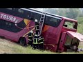 Tragjedia E Autobusit Në Kroaci Arton Zogaj