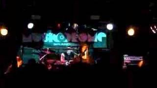 No Use For A Name - Pre-Medicated Murder Live Musicdrome