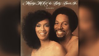 Marilyn McCoo & Billy Davis Jr - The Two Of Us