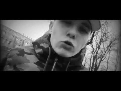 JBS - W TAKICH CZASACH ŻYJEMY (Street Video) Prod.Starski Beats