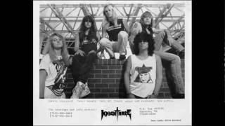 KNIGHTMARE - Advance Cassette (1989)