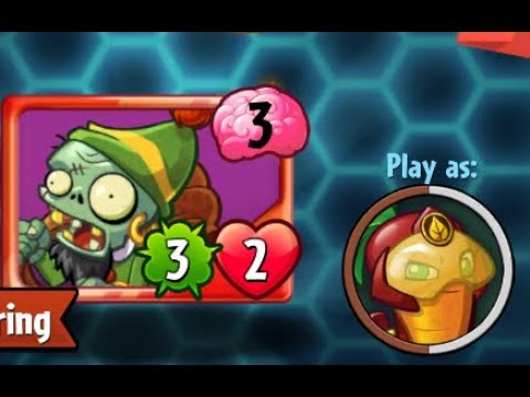 Sneak Peek !!! Daily Event 11 th December 2021 Plants vs Zombies Heroes Day 5