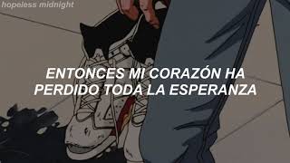 Falling In Reverse - I&#39;m Not A Vampire; Traducida al Español