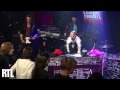 Pascal Obispo - Fan en live dans le Grand Studio RTL - RTL - RTL