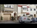 Malta - 4K - Birkirkara houses - 2022