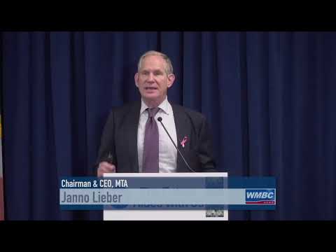MTA 20 Year Plan