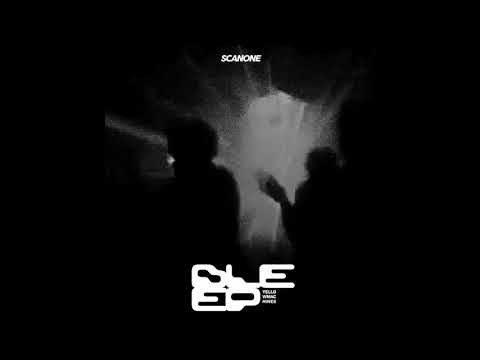 ScanOne -- Visual 8128