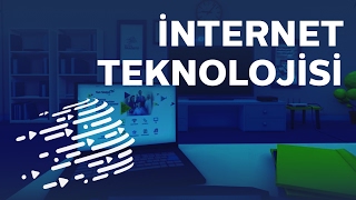 Türk Telekom Akademi — İnternet Teknolojisi