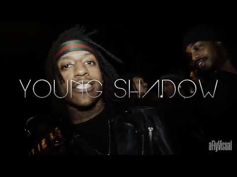 Rico Recklezz x Fredo Santana x Boysindahood type beat 2017 (prod. Young Shadow)