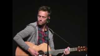 Shawn McDonald Rise - Live