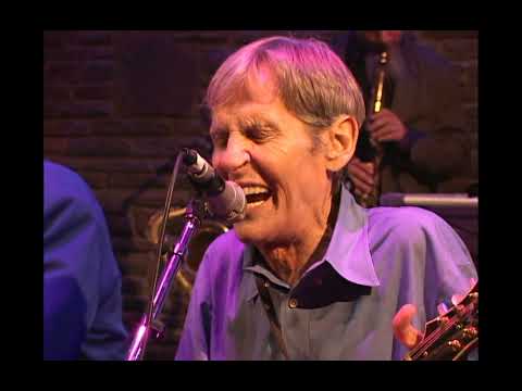 The Levon Helm Band Midnight Ramble Sessions, Vol 02