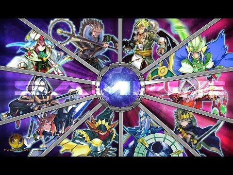 Steven Brown's Top 8 Yugioh Seattle WA Regional Dragon Magician Reptile's (PePe) Deck Profile!