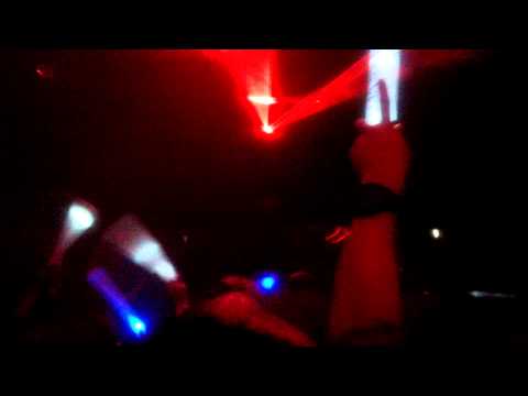 Kaskade - Reach Out (Thomas Gold Remix) @ Marquee Las Vegas NYE 2012, 48 of 84, 12-31-2011, 1080p HD