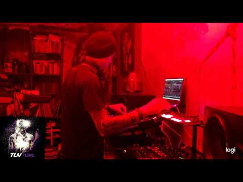 [TLN Live Mix #23] - Deep Reflections - Part 4 - [112+ BPM] (26062020)