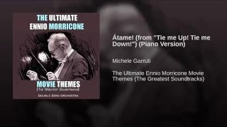 Átame! (from "Tie me Up! Tie me Down!") (Piano Version)