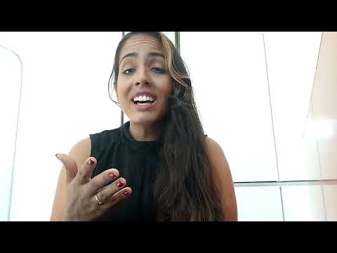 Daniella Morena | Existe vida aí (Cover)