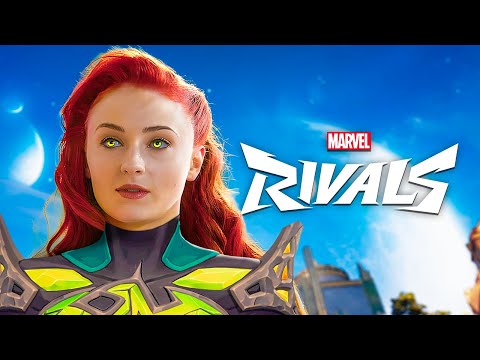 Lord Phoenix took everything from me…