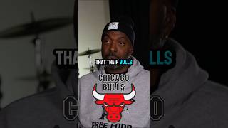 Download lagu Chicago Bulls 99 were the Goat Team John Salley mp3 Download lagu Chicago Bulls 99 were the Goat Team John Salley mp3