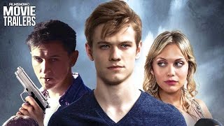 Sins Of Our Youth ft. Lucas Till and Mitchell Musso | Official Trailer [HD]