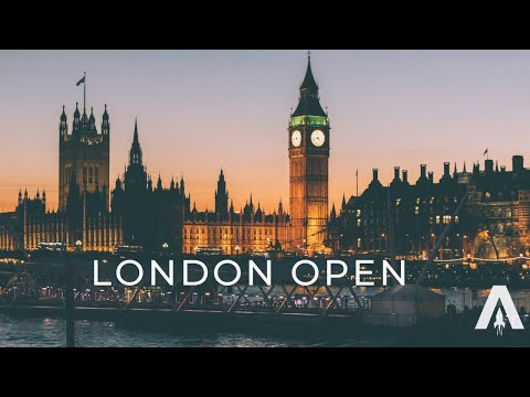 London session (13.01.2022)