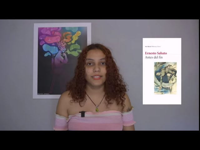 Vídeo relacionado con Antes del fin