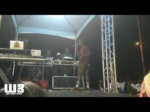 Fhaya p Performance North igloo 2019