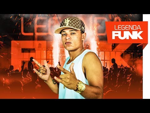 MC Juninho do Complexo - Ferro Até Tupi, Mandioca Até Juá (DJ Autentico)