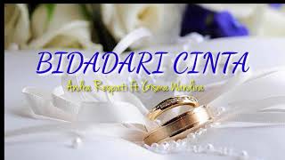 Download lagu Andra Respati feat Gisma wandira - Bidadari Cinta (lirik) mp3 Download lagu Andra Respati feat Gisma wandira - Bidadari Cinta (lirik) mp3