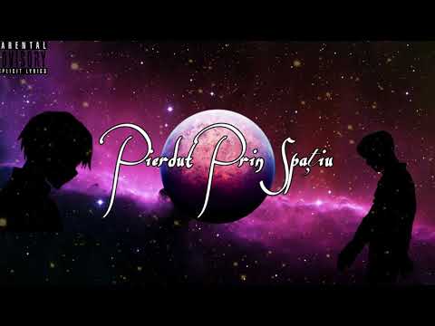 Adry-XXL - Pierdut Prin Spatiu ( Ft. Sarpe ) ( Official  VIsuals)