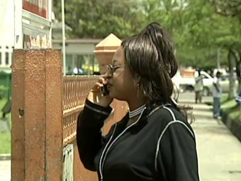 Charmaine Blackman - Don’t disrespect meh [Official]