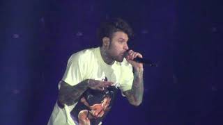 Alfonso Signorini - Fedez Acireale 02/04/2019
