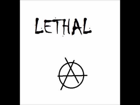 LETHAL - CAÇA AS BRUXAS