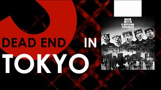 MAN WITH A MISSION - Dead End In Tokyo | Kinetic Typography Lyrics