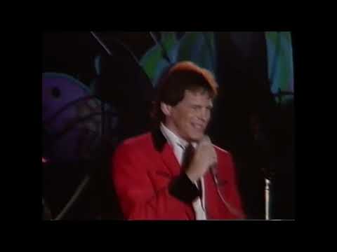 Showaddywaddy live on world rock n roll trophy 1988