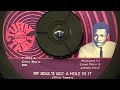 Howard Tate - My Soul's Got A Hole In It - 1970 - 45rpm