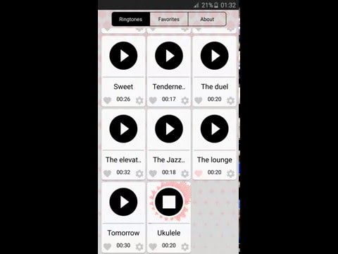 Bird Calls, Sounds & Ringtones Video