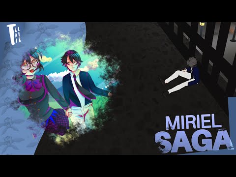 Trailer de Miriel Saga