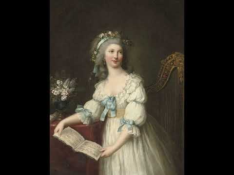 Franz Ignaz Beck - Symphony in B-flat major, Op.4, No.2 (1766)