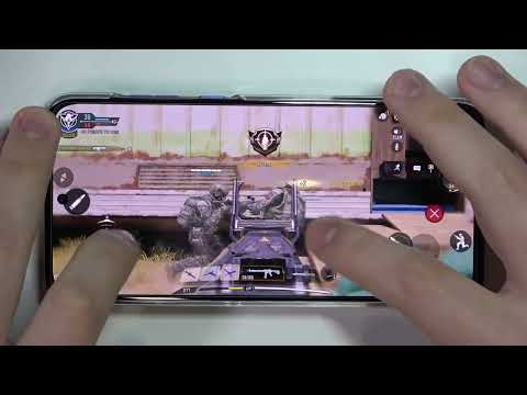The Ultimate Motorola Edge 30 Neo Game Test: A Comprehensive Performance Checkup