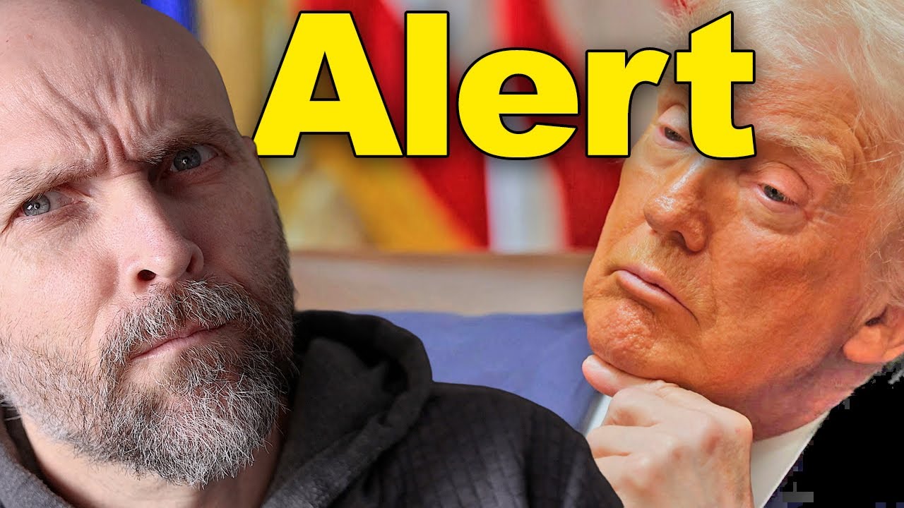 ☢️TRIGGERED☢️TRUMP GOES IN☢️DR OZ WARNING☢️RON DESANTIS LAWS DOWN THE LAW☢️INNOCENT BOATER FRAUD☢️