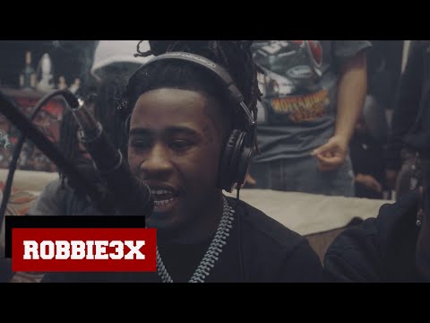 ROBBIE3X | VISION STUDIO FREESTYLE 005