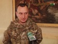 Американець анонімно передав допомогу 128-ій бригаді Американець анонімно передав допомогу 128-ій бригаді