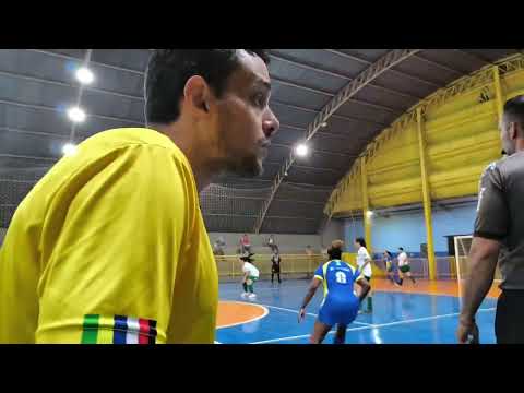Jardinópolis vs Santo Antônio da Alegria 
