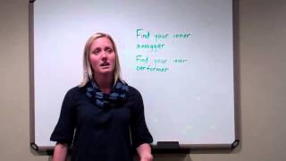 Confidence Booster | Where's Your Swag At?