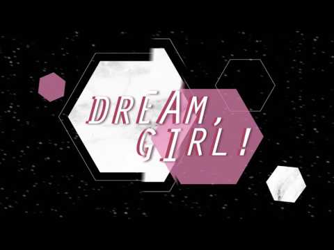 The Solarists - Dream Girl (Lyric Video)