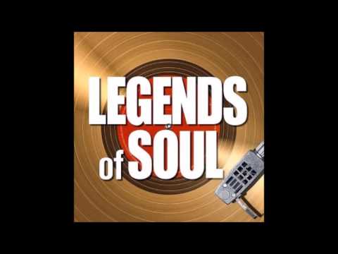 Legends Of Soul Hold On I'm Comin' ( Remix Edit )